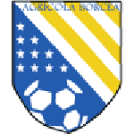 Agricola Borcea crest