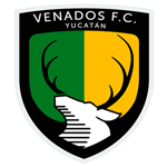 Venados FC crest