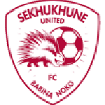 Sekhukhune United crest