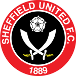Sheffield United W crest
