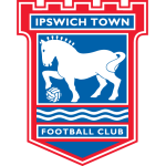 Ipswich Town W crest