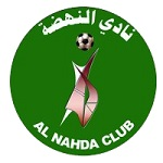 Al-Nahda crest