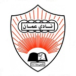 Oman Club crest