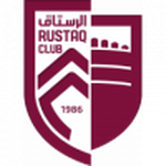 Al-Rustaq crest