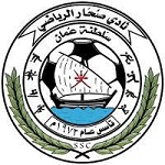 Sohar crest