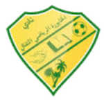 Al-Khabourah crest