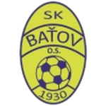 Baťov crest