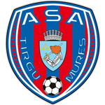 ASA Targu Mures crest