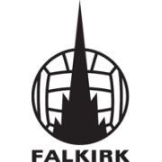Falkirk Football & Athletic Club crest