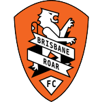 Brisbane Roar II crest