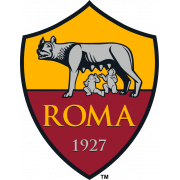 Associazione Sportiva Roma crest