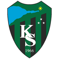 Kocaelispor Kulübü crest