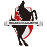 Roasso Kumamoto crest