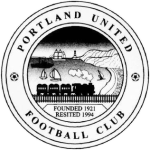 Portland United crest