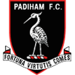 Padiham crest