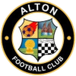 Alton Town crest
