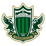 Matsumoto Yamaga crest