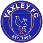 Yaxley crest