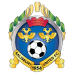 Salisbury United crest