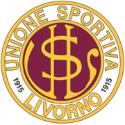 US Livorno 1915 crest
