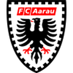 Aarau W crest