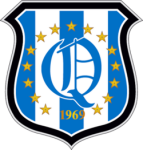 Academia Quintana crest
