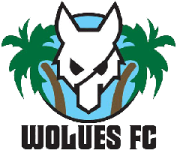 Wolues FC crest