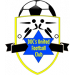 Doc's United FC crest