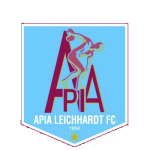 APIA Leichhardt U20 crest