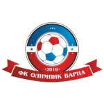 Olympic Varna crest