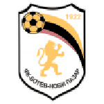 Botev Novi Pazar crest