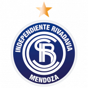 Club Sportivo Independiente Rivadavia crest