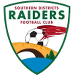 SD Raiders crest