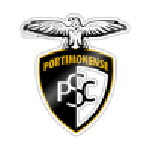 Portimonense U23 crest