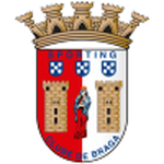 Sporting Braga U23 crest