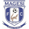 Magesi crest
