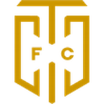 Cape Town City crest