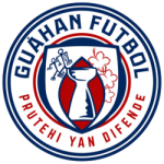 Guam U20 W crest
