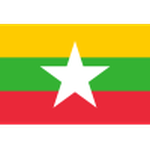 Myanmar U20 W crest