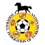 Turkmenistan U20 W crest