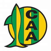 Club Atlético Aldosivi crest