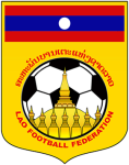 Laos U20 W crest