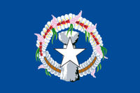 N. Mariana W crest