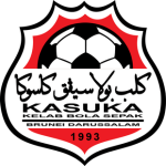 Kasuka crest