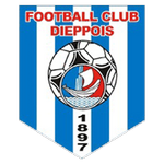 Dieppe crest