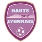 Hauts Lyonnais crest