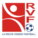 La Roche VF crest