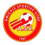 Vitré crest