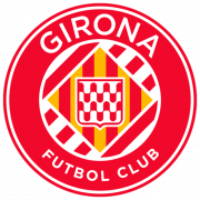 Girona Fútbol Club S. A. D. crest