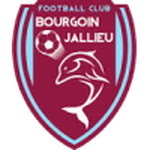 Bourgoin-Jallieu crest